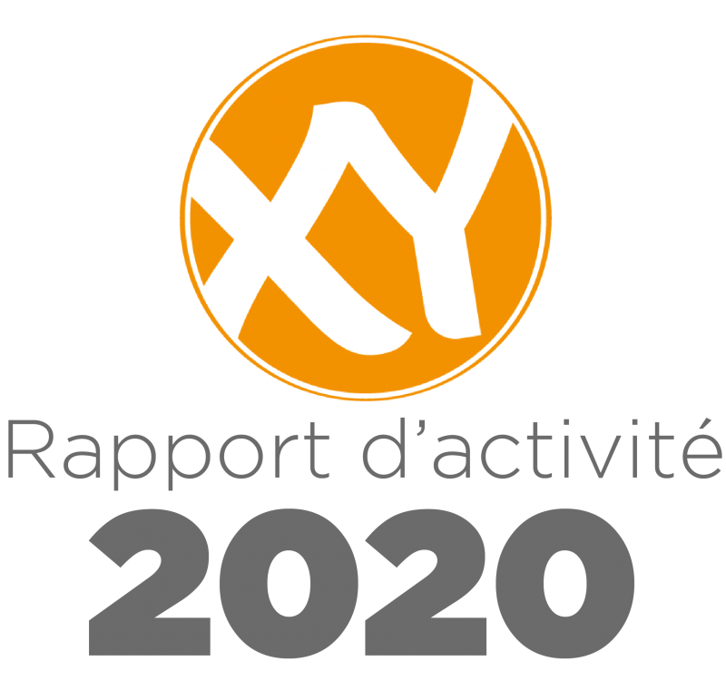Rapport d'activités 2020