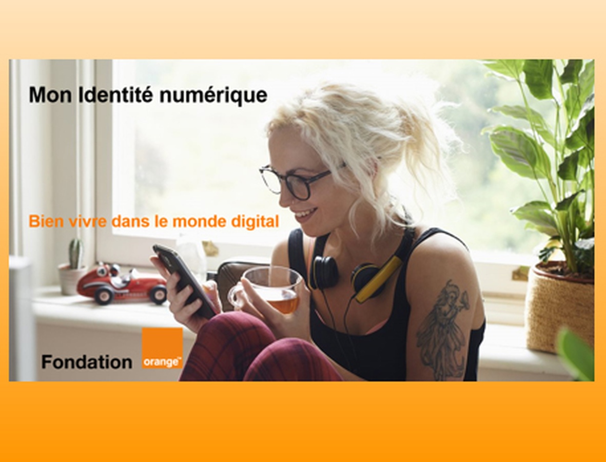 Atelier numérique