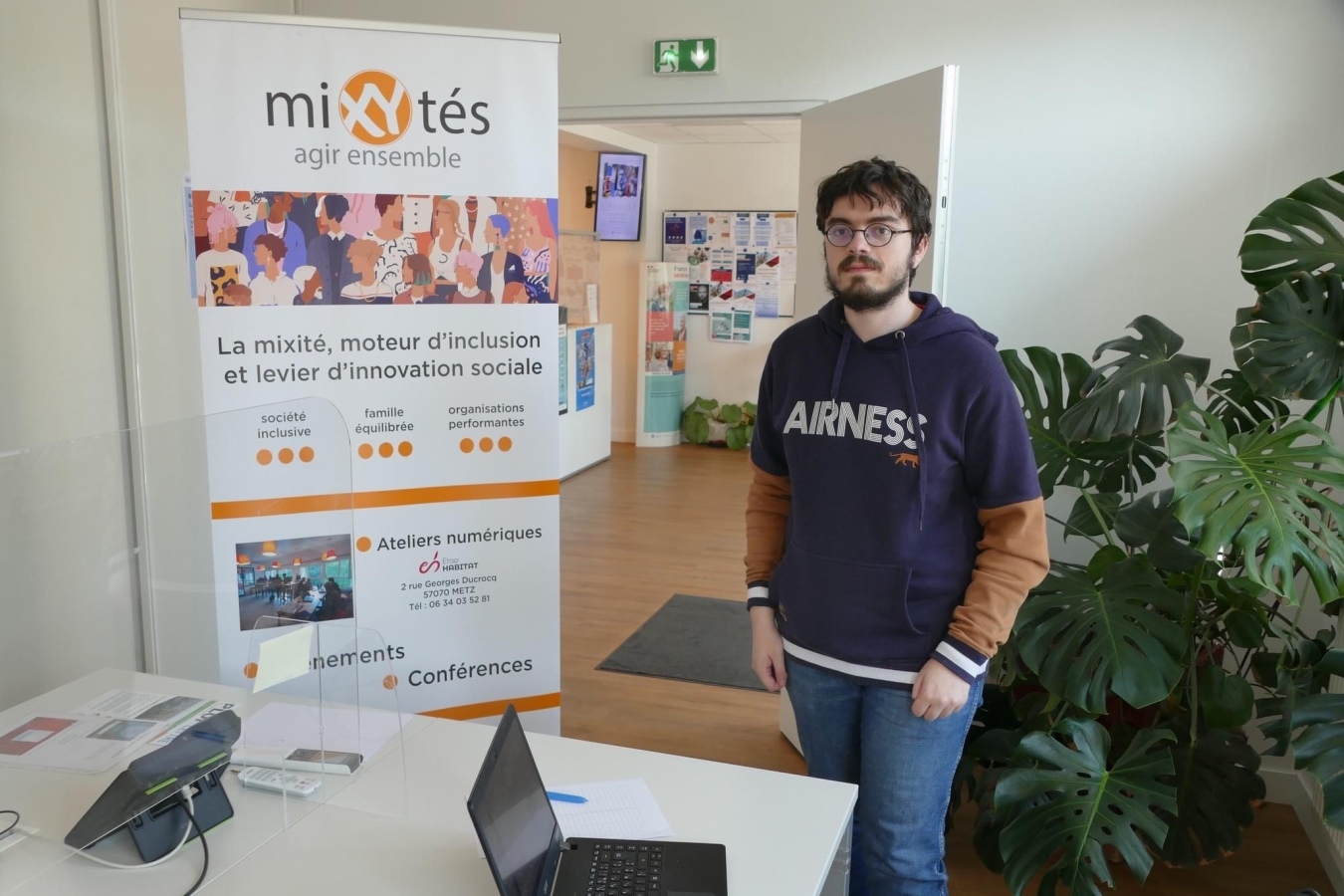 L'été avec miXYtés